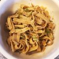 りのめーる's cooksnap of when they made 豆腐皮の四川風前菜.