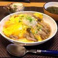 中村ベーカリー's cooksnap of when they made 雑穀米できのこの和風あんかけオムライス　.