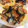 きなりん＊'s cooksnap of when they made 豚バラとナスのオイマヨ炒め.