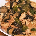 ちゃぴゆき's cooksnap of when they made 簡単オイシイ！茄子と豚肉の味噌炒め.