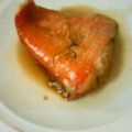 ちむちむちむむ's cooksnap of when they made シンプル！簡単・金目鯛の煮つけ.