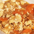 ちゃぴゆき's cooksnap of when they made 豆腐のたまごとじ.