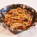 Richland☆Y's cooksnap of when they made なめこ＆きのこの簡単炒め煮♪.