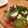 37eeee's cooksnap of when they made トマトとアボカドの大葉和えサラダ.