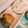 あやのいろ's cooksnap of when they made 豆腐とひき肉のはさみ揚げ焼き.