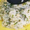 まーやん☆☆'s cooksnap of when they made 【3分で完成】やみつき♩悪魔のおにぎり★.