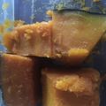 みほきのこ's cooksnap of when they made 男子が喜ぶ！カボチャの煮物☆☆☆　.