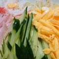 クックJUBKMJ☆'s cooksnap of when they made 冷し中華のたれ★カンタン酢★.