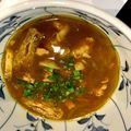 maまゆma's cooksnap of when they made そうめん♡♥カレーつけ麺.