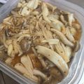 ゆるмαмα's cooksnap of when they made マリネ液まで美味しい♡3種のきのこマリネ.