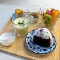 かっちゃん杉's cooksnap of when they made シンプル！ゆかりと梅干しのおにぎり.