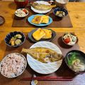 けん☆ちか's cooksnap of when they made 簡単☆パリッとろ油揚げのキムチ納豆焼き♪.