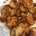 ともみ0817's cooksnap of when they made めっちゃジューシー♪鶏の唐揚げ.