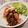 _もぐもぐ_'s cooksnap of when they made 簡単ハンバーグ丼.