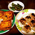 すみま～る's cooksnap of when they made 焼きちくわとししとうのほっと煮.