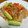 4pigletsママ's cooksnap of when they made 鶏ときゅうりのトマトだれ.