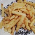 ひとりま☆'s cooksnap of when they made 大根を揚げる！？フライドダイコン.