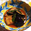 クックZ6HCKK☆'s cooksnap of when they made ナスの揚げ浸し.