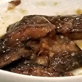 緋色98's cooksnap of when they made ナスとミョウガの味噌炒め.
