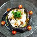ぴこつこ's cooksnap of when they made なすと豚の香味ソースかけ.