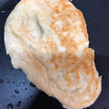 みおみおらぶ's cooksnap of when they made カレー煮込み中。ちゃちゃっとナン作ろう♪.