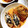 mikoto33☆'s cooksnap of when they made がんも風♡ひじきの巾着煮♡.