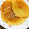 nosso's cooksnap of when they made 簡単！ヨーグルトでもっちりクレープ生地♪.