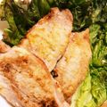 アユッキー☆'s cooksnap of when they made モチっと♩豚肉のイタリアンカラー挟み焼き.