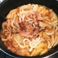 まさぶろう's cooksnap of when they made だしが効いてるカレーうどん❣.