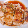 ☆mariten☆'s cooksnap of when they made 簡単！揚げない油淋鶏.