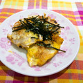 マダムカフェ♡'s cooksnap of when they made まぐろの和風ピカタ.