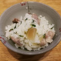 みはちょん's cooksnap of when they made 豚とザーサイの炊き込みご飯.