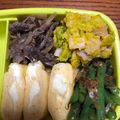 しげくん☆'s cooksnap of when they made 子供が大好きなクリチの卵焼き.