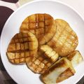 ファットン55's cooksnap of when they made ホタテ！？エリンギのバター醤油焼き.