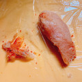 のんべぇヒロ's cooksnap of when they made 簡単にタラコ＆明太子の皮を取る方法.