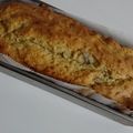 ママんま's cooksnap of when they made HMで簡単バナナケーキ.