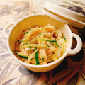のんべぇヒロ's cooksnap of when they made ささみと胡瓜の葱風味メンマで中華和え.