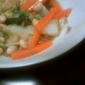 サトモユリア's cooksnap of when they made ☆栄養満点☆あんかけ野菜炒め.