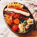 のんべぇヒロ's cooksnap of when they made きんぴらごぼう.