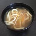 ☆こまっと☆'s cooksnap of when they made 簡単ニンジンエノキ☆スープ.