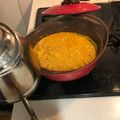 そねみ's cooksnap of when they made 簡単☆茄子のスパイスカレー.