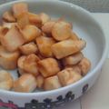みそらぽっこん's cooksnap of when they made ラス麩.