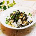 旦那は皿洗い's cooksnap of when they made 悪魔のどんぶり.