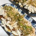 さとみん★CH's cooksnap of when they made よだれ鶏.