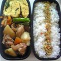 トクライ's cooksnap of when they made にんにく香る、サッパリ鶏じゃが.