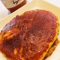 ＡＭＧ's cooksnap of when they made おからでふっくらモチモチ☆ホットケーキ.