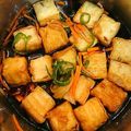 ☆ドキンちゃん☆”'s cooksnap of when they made コロコロ豆腐南蛮.