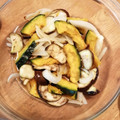 ナンキンハゼ's cooksnap of when they made ひんやり★夏野菜の南蛮漬け.