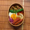 ♡Fuwari♡'s cooksnap of when they made スイートバジルdeガパオライス.