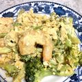 クックZNOFAC☆'s cooksnap of when they made ブロッコリーとベーコンと卵のマヨ炒め☆.